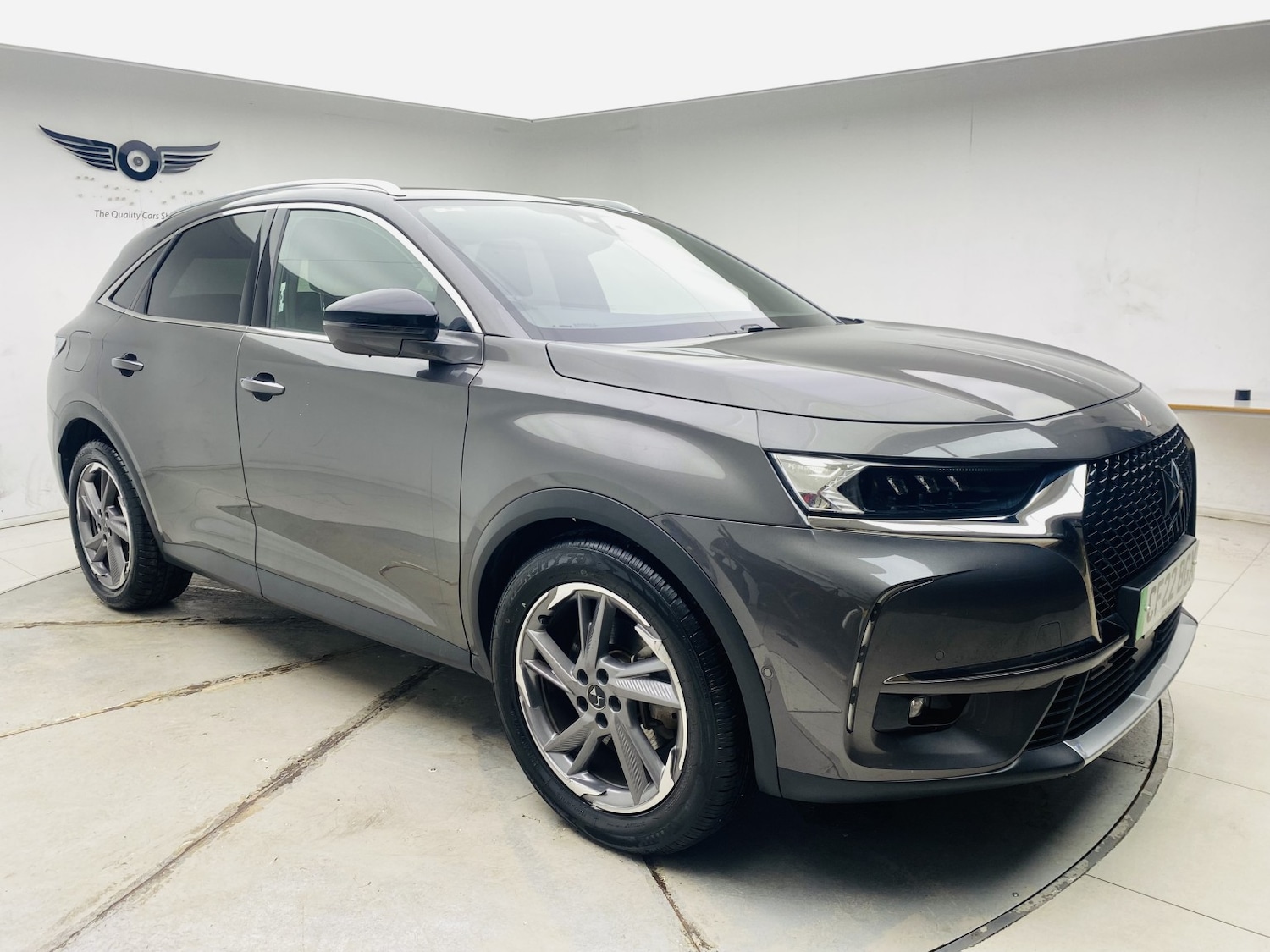 Used DS Automobiles DS 7 2022 for sale - 77237123: Photo 21