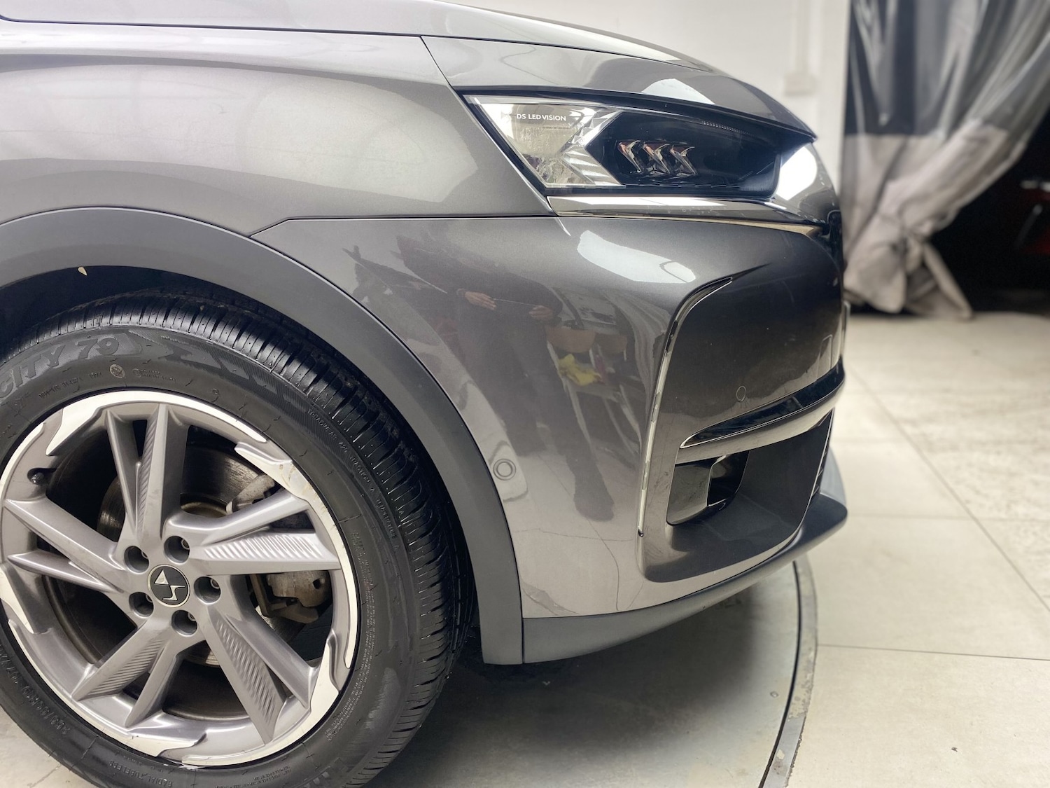 Used DS Automobiles DS 7 2022 for sale - 77237123: Photo 22