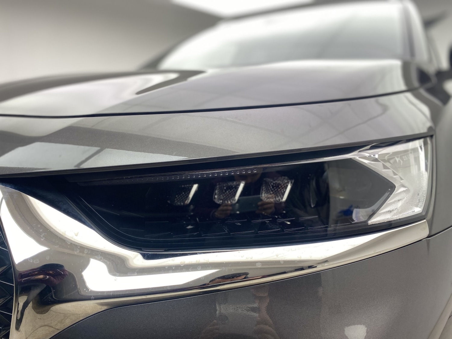 Used DS Automobiles DS 7 2022 for sale - 77237123: Photo 26