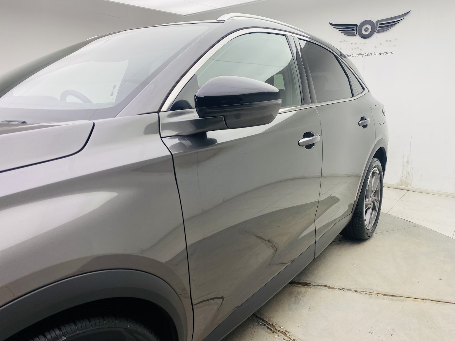 Used DS Automobiles DS 7 2022 for sale - 77237123: Photo 27