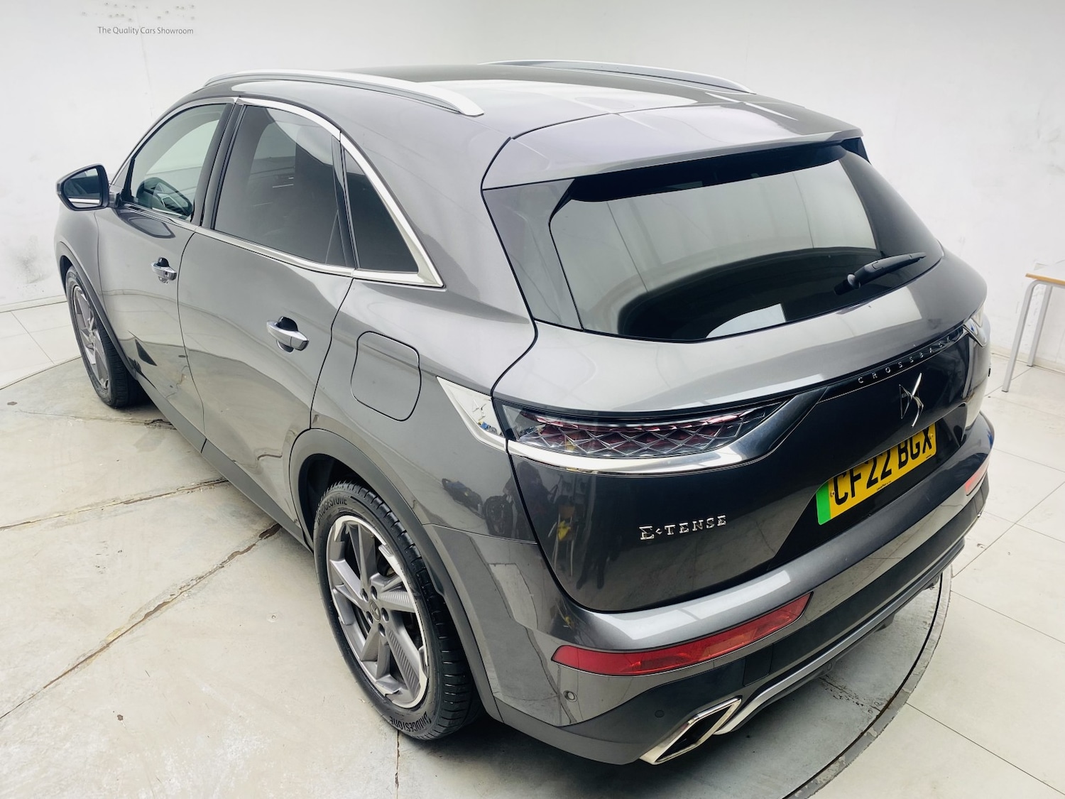 Used DS Automobiles DS 7 2022 for sale - 77237123: Photo 29