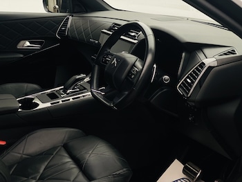 Used DS Automobiles DS 7 Crossback 2022 for sale - 77237123: Photo