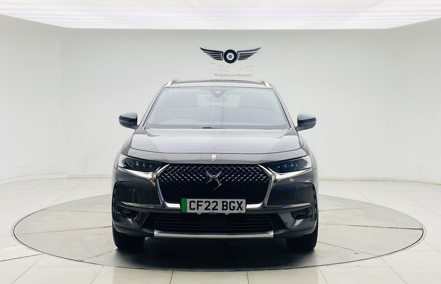 Used DS Automobiles DS 7 2022 for sale - 77237123: Photo 3