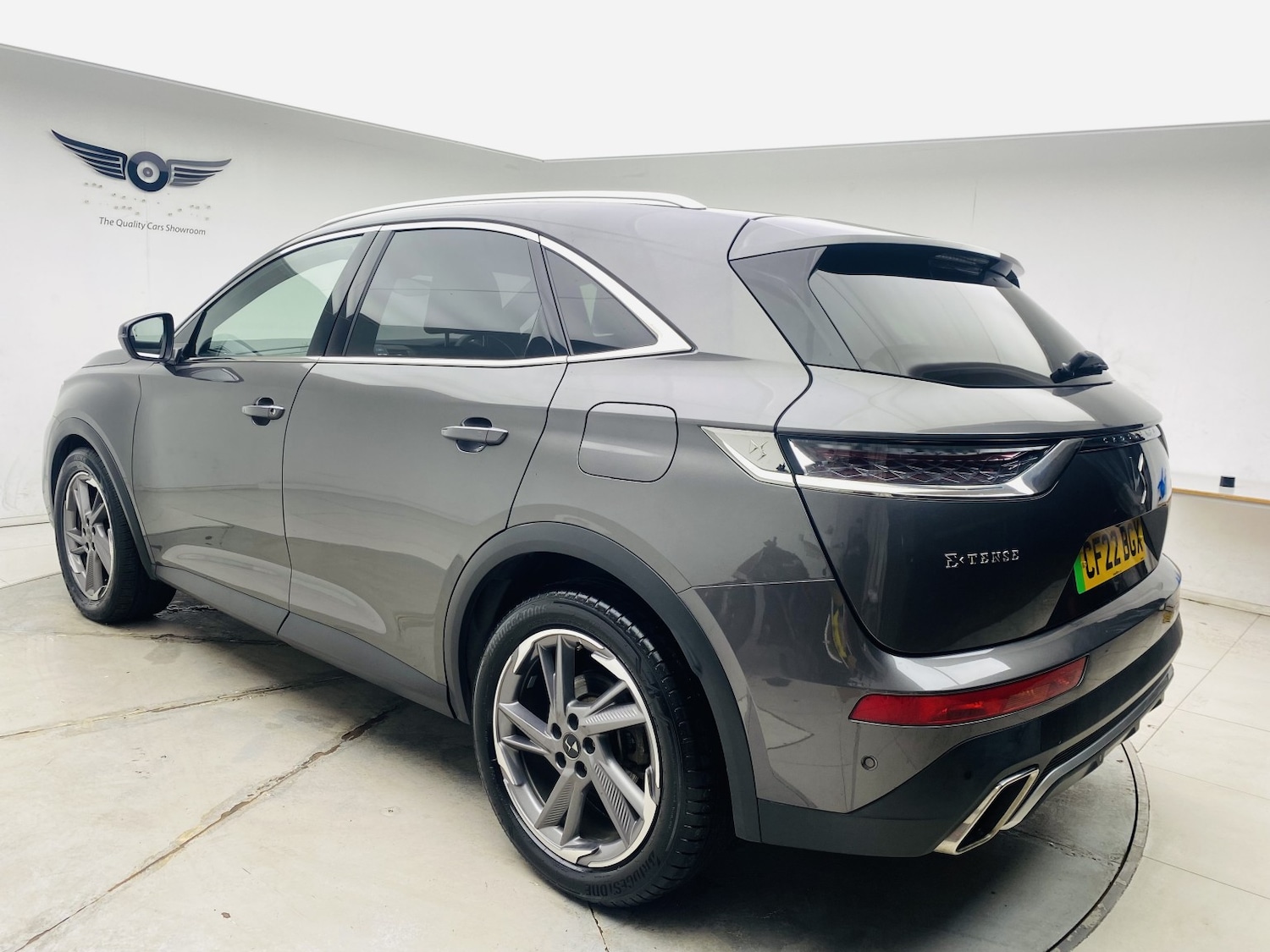 Used DS Automobiles DS 7 2022 for sale - 77237123: Photo 30