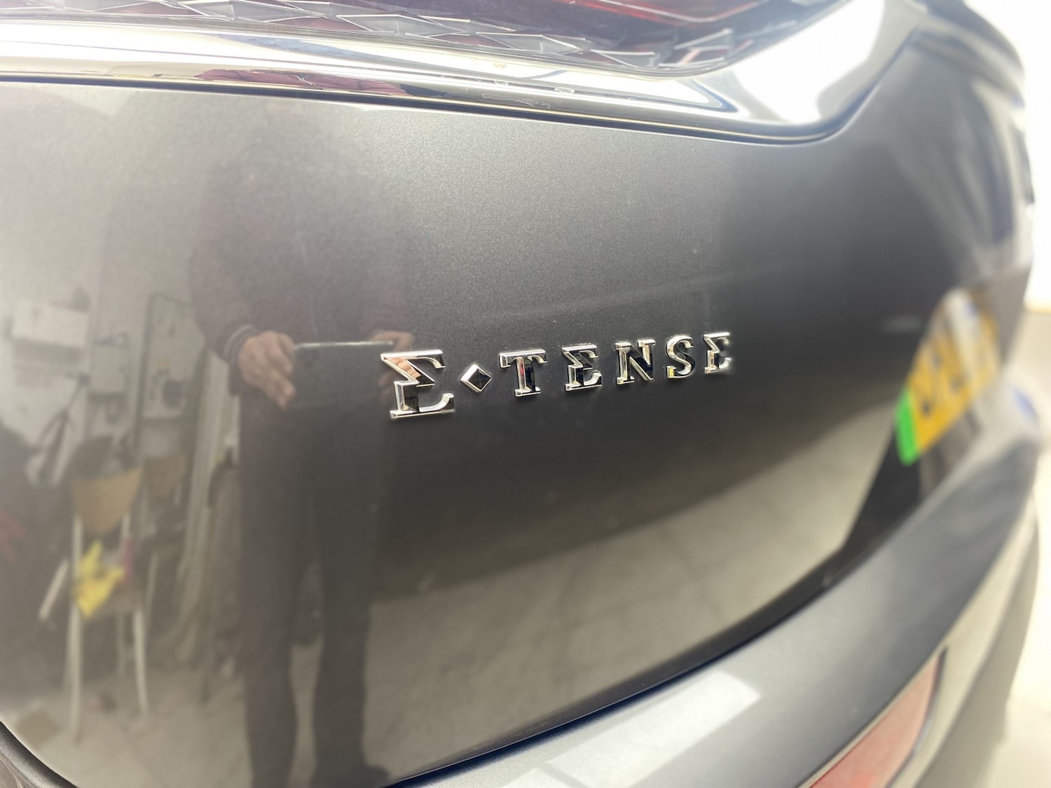 Used DS Automobiles DS 7 2022 for sale - 77237123: Photo 32