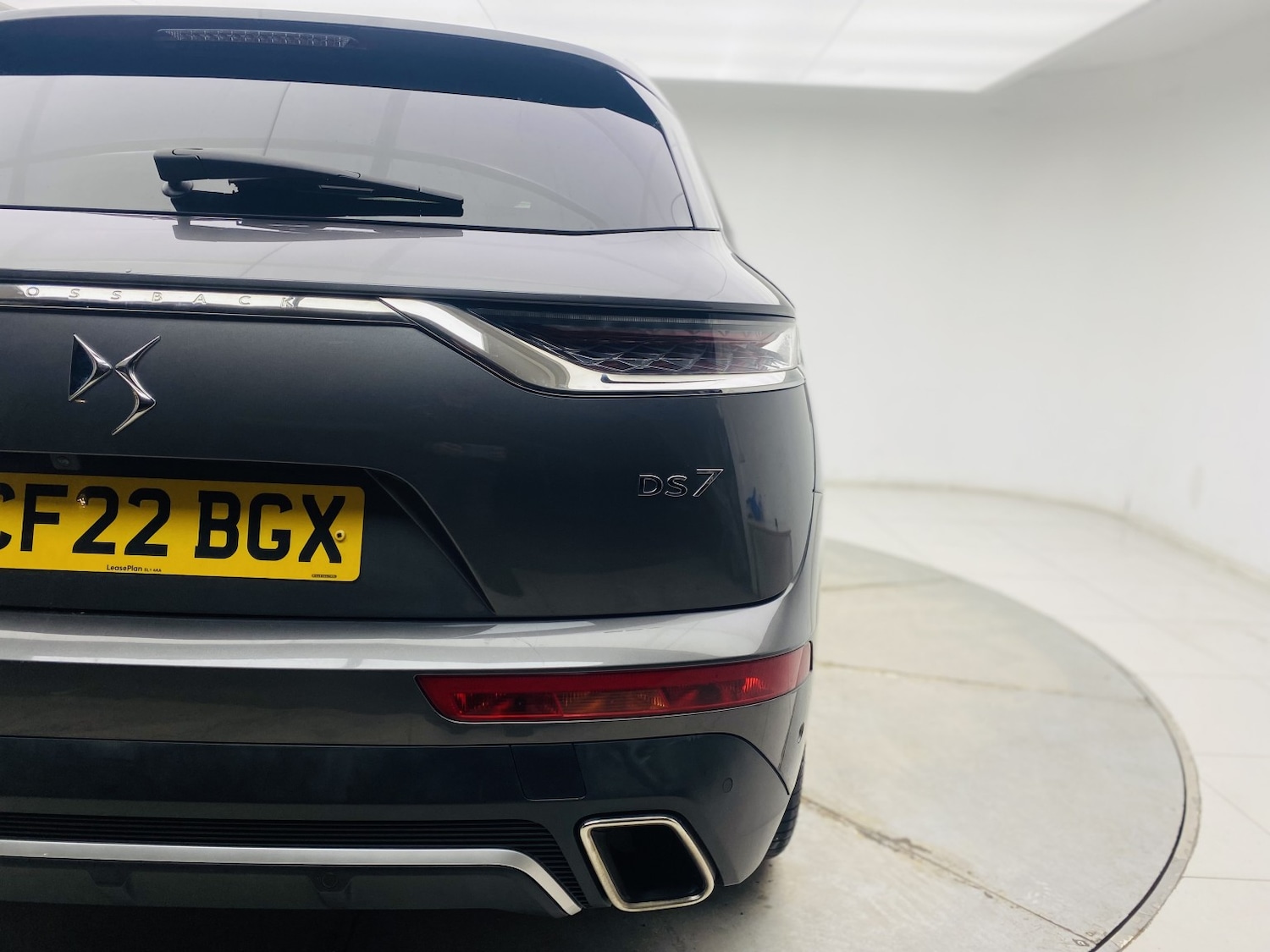 Used DS Automobiles DS 7 2022 for sale - 77237123: Photo 34
