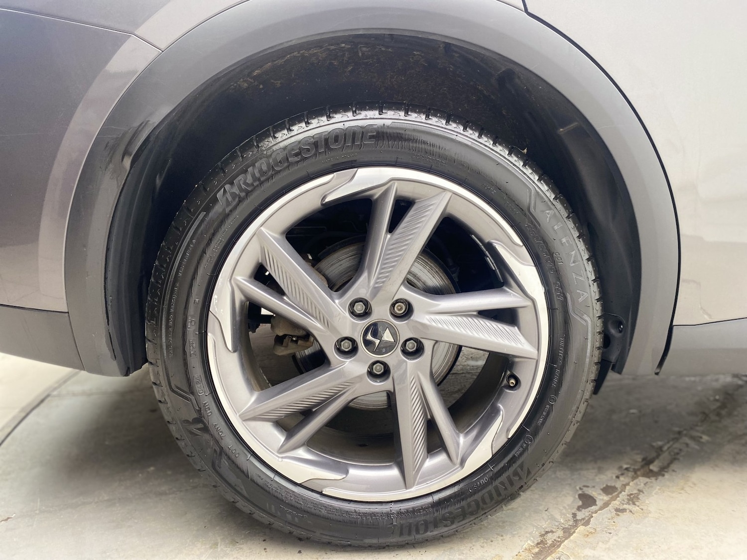 Used DS Automobiles DS 7 2022 for sale - 77237123: Photo 38