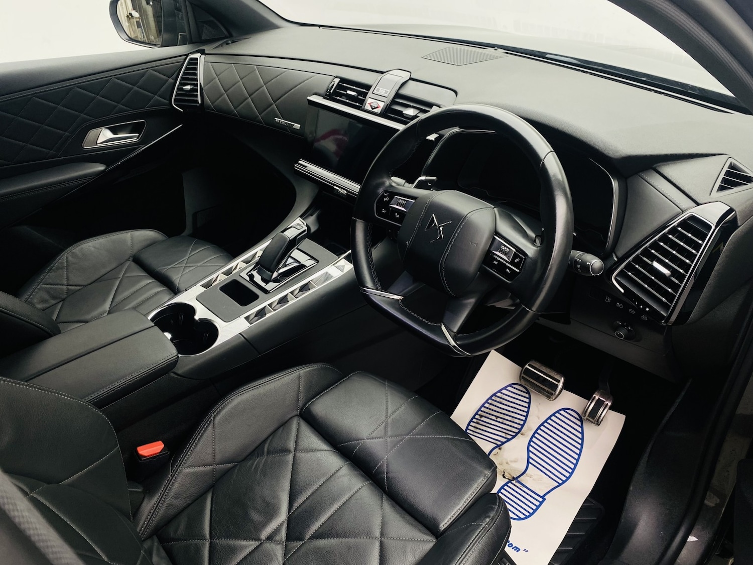 Used DS Automobiles DS 7 2022 for sale - 77237123: Photo 39