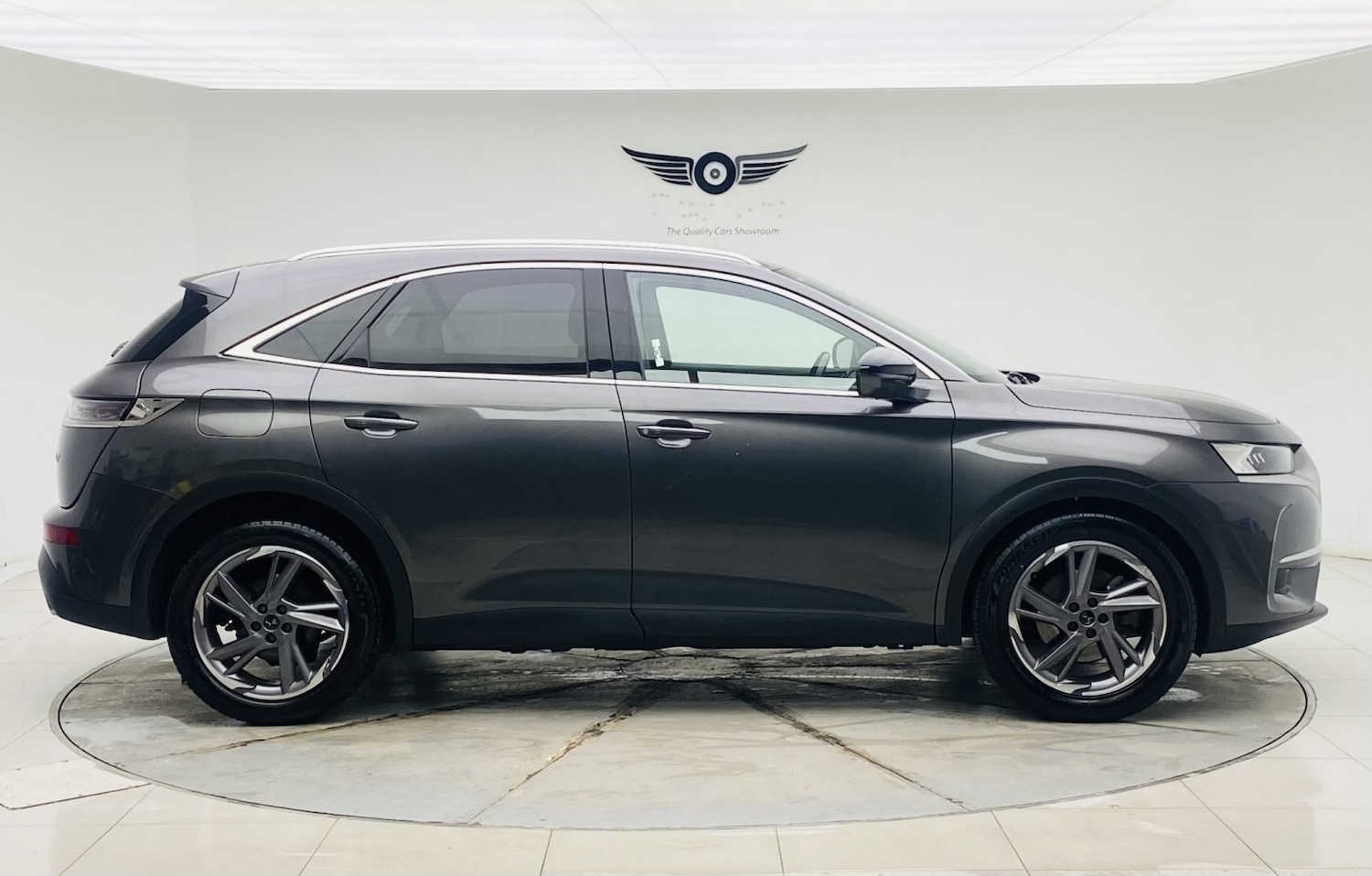 Used DS Automobiles DS 7 2022 for sale - 77237123: Photo 4