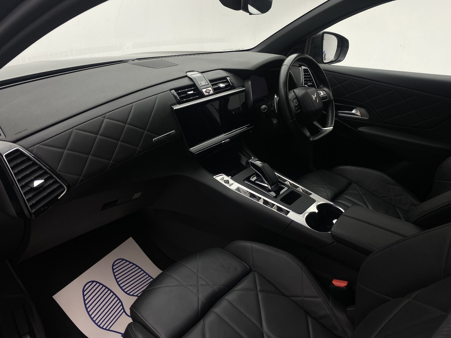 Used DS Automobiles DS 7 2022 for sale - 77237123: Photo 42