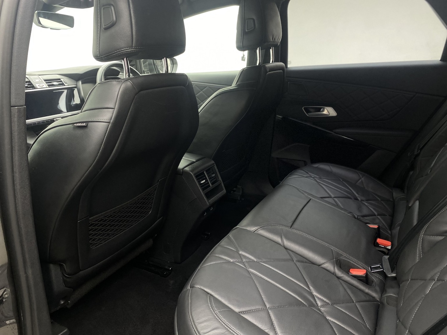 Used DS Automobiles DS 7 2022 for sale - 77237123: Photo 44