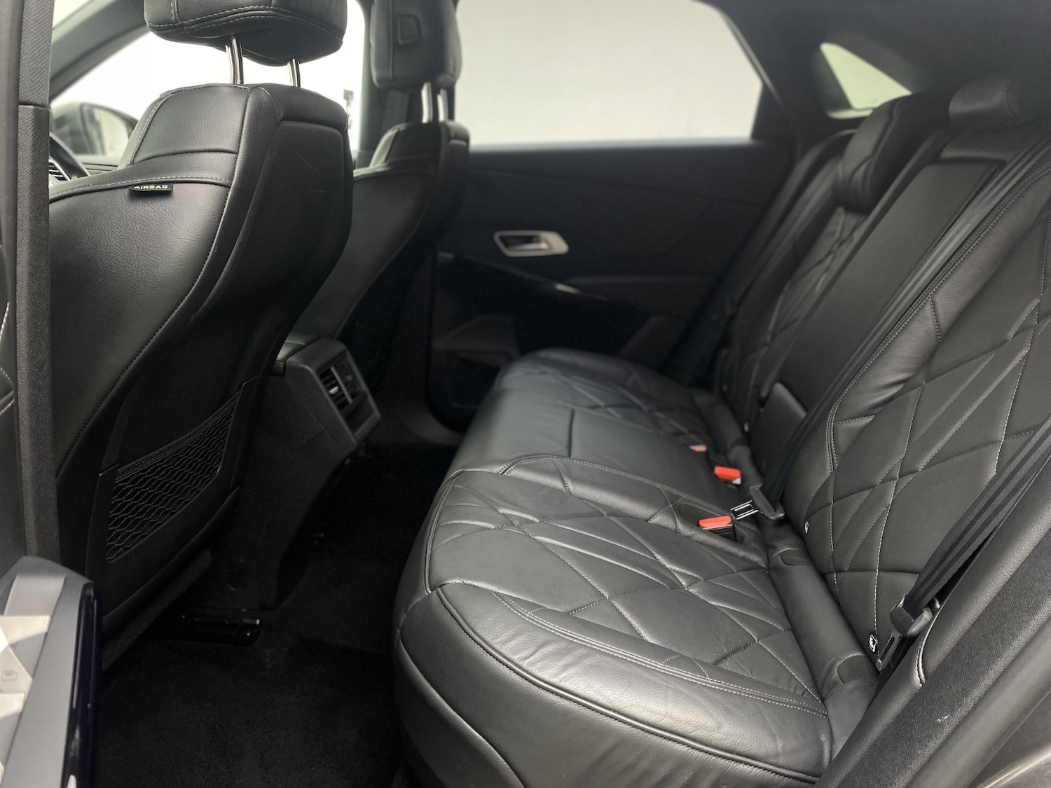 Used DS Automobiles DS 7 2022 for sale - 77237123: Photo 45