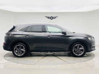 Used DS Automobiles DS 7 Crossback 2022 for sale - 77237123: Photo