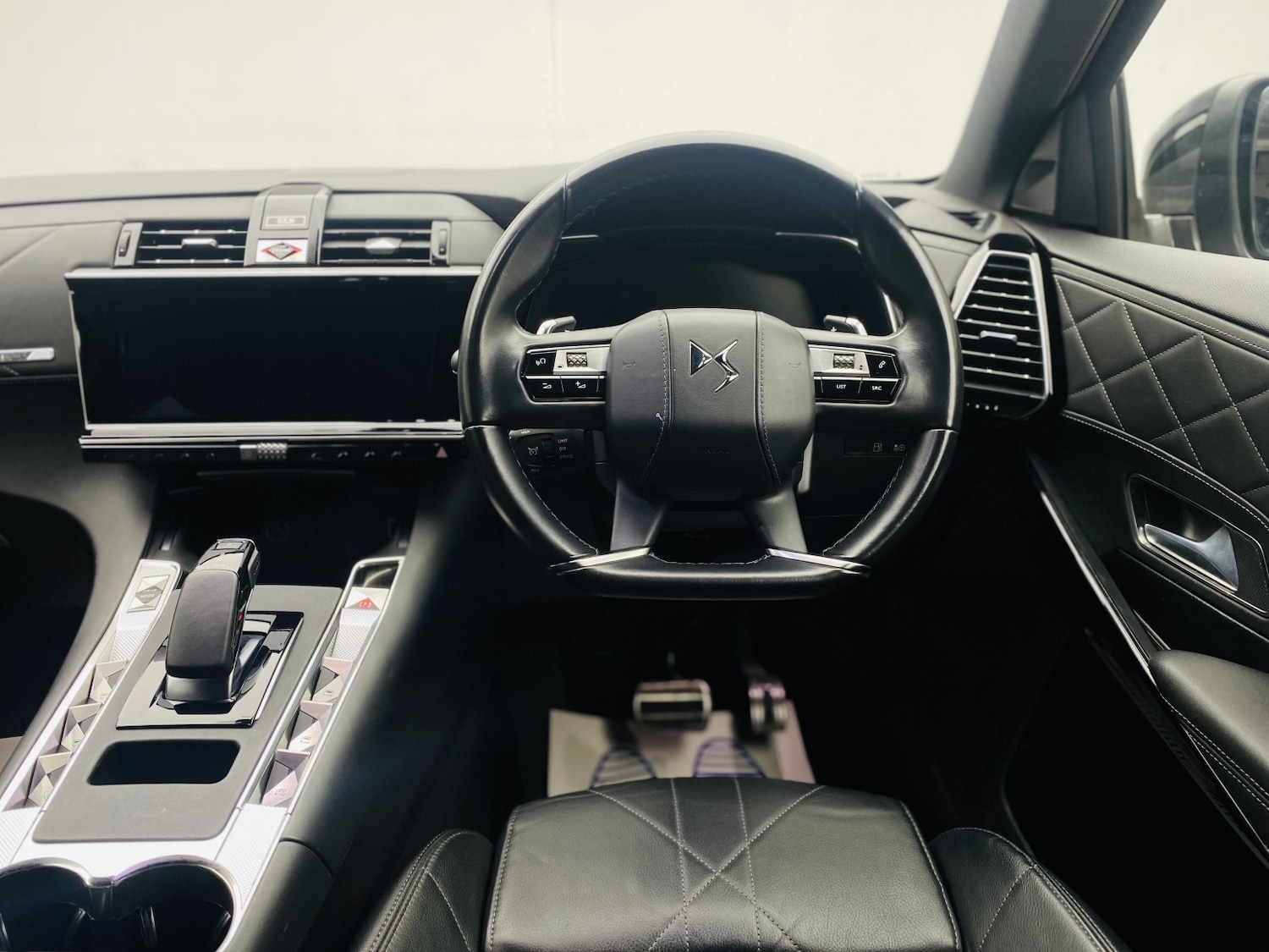 Used DS Automobiles DS 7 2022 for sale - 77237123: Photo 50