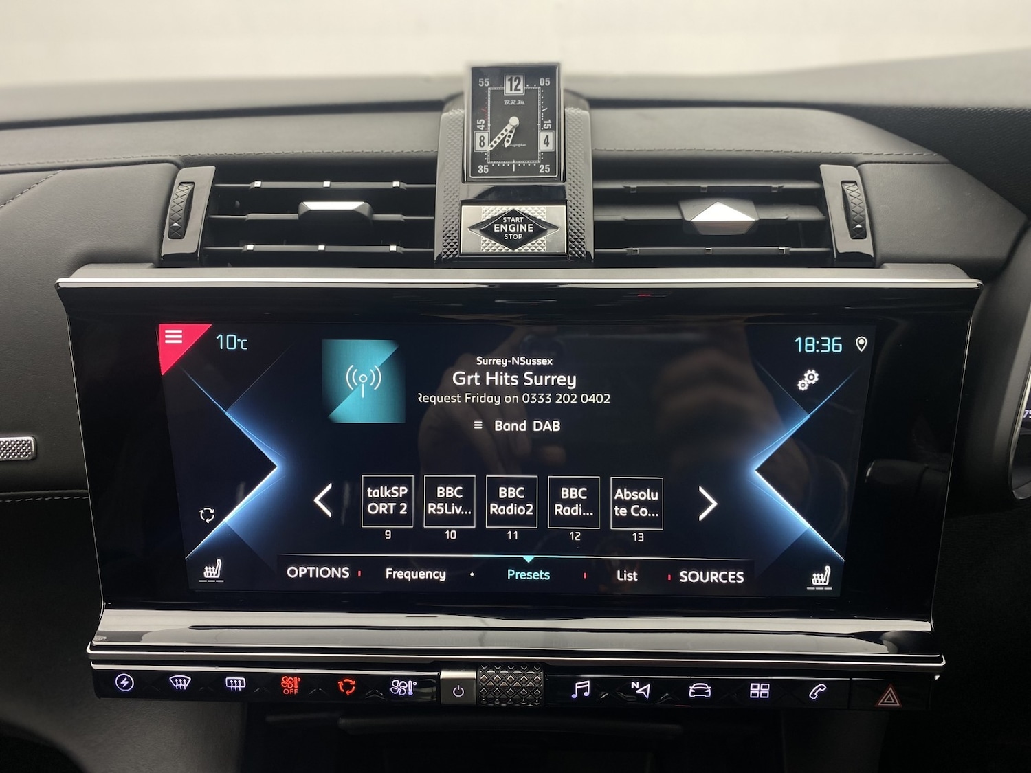 Used DS Automobiles DS 7 2022 for sale - 77237123: Photo 60