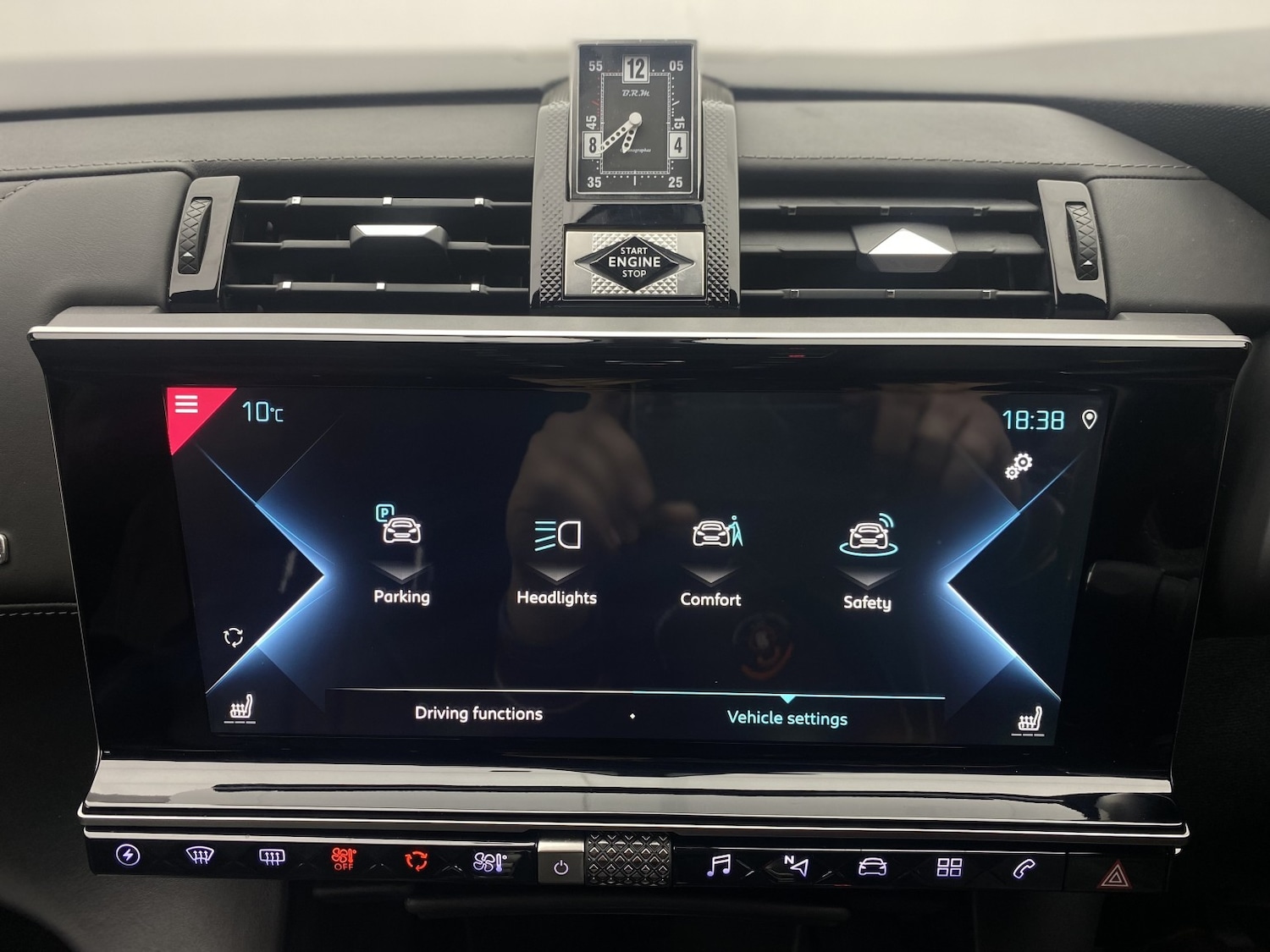 Used DS Automobiles DS 7 2022 for sale - 77237123: Photo 63