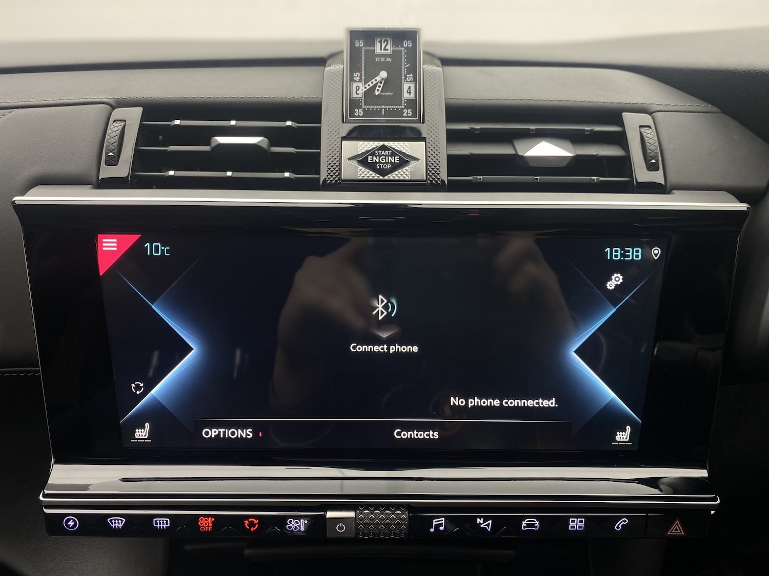 Used DS Automobiles DS 7 2022 for sale - 77237123: Photo 64