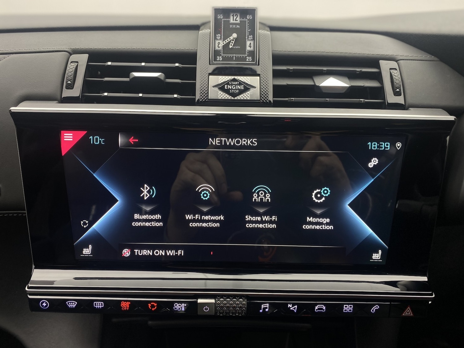 Used DS Automobiles DS 7 2022 for sale - 77237123: Photo 65