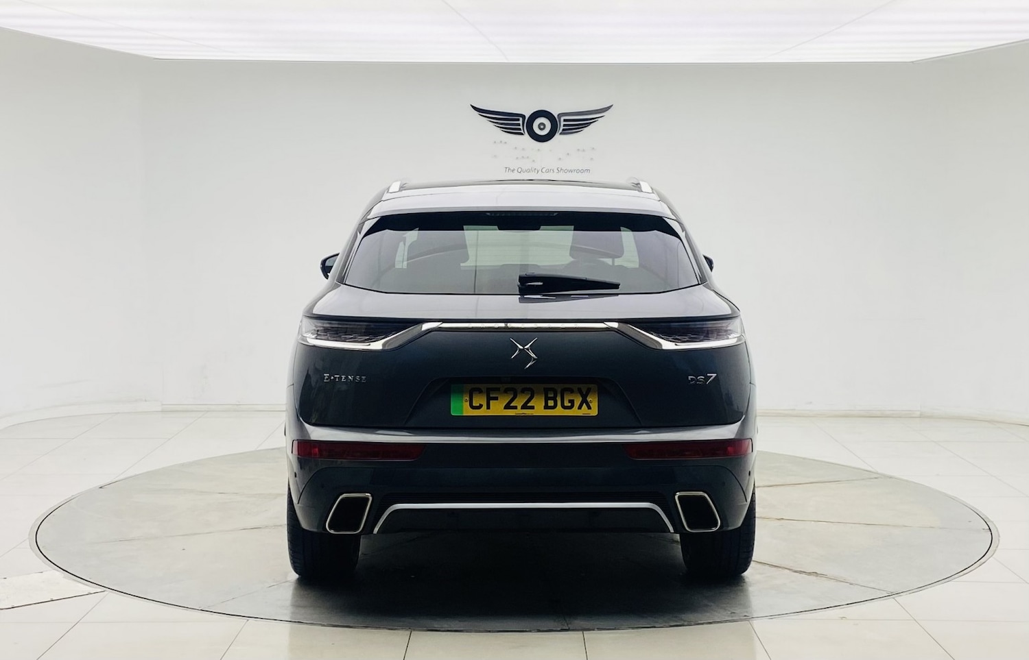 Used DS Automobiles DS 7 2022 for sale - 77237123: Photo 7