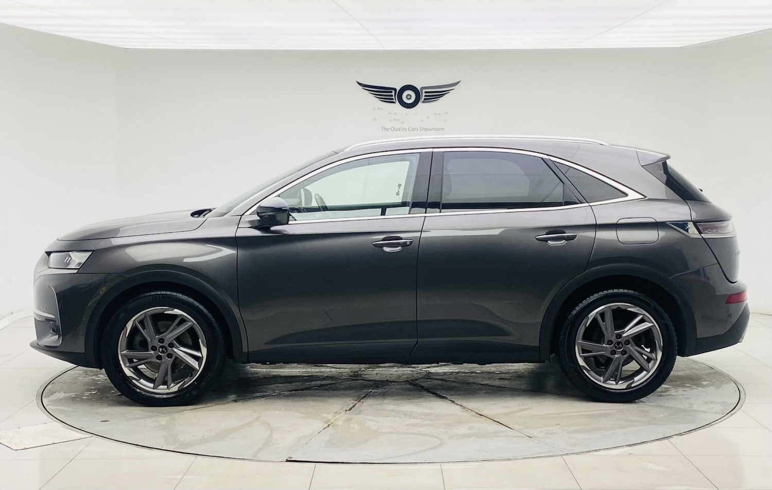 Used DS Automobiles DS 7 2022 for sale - 77237123: Photo 9