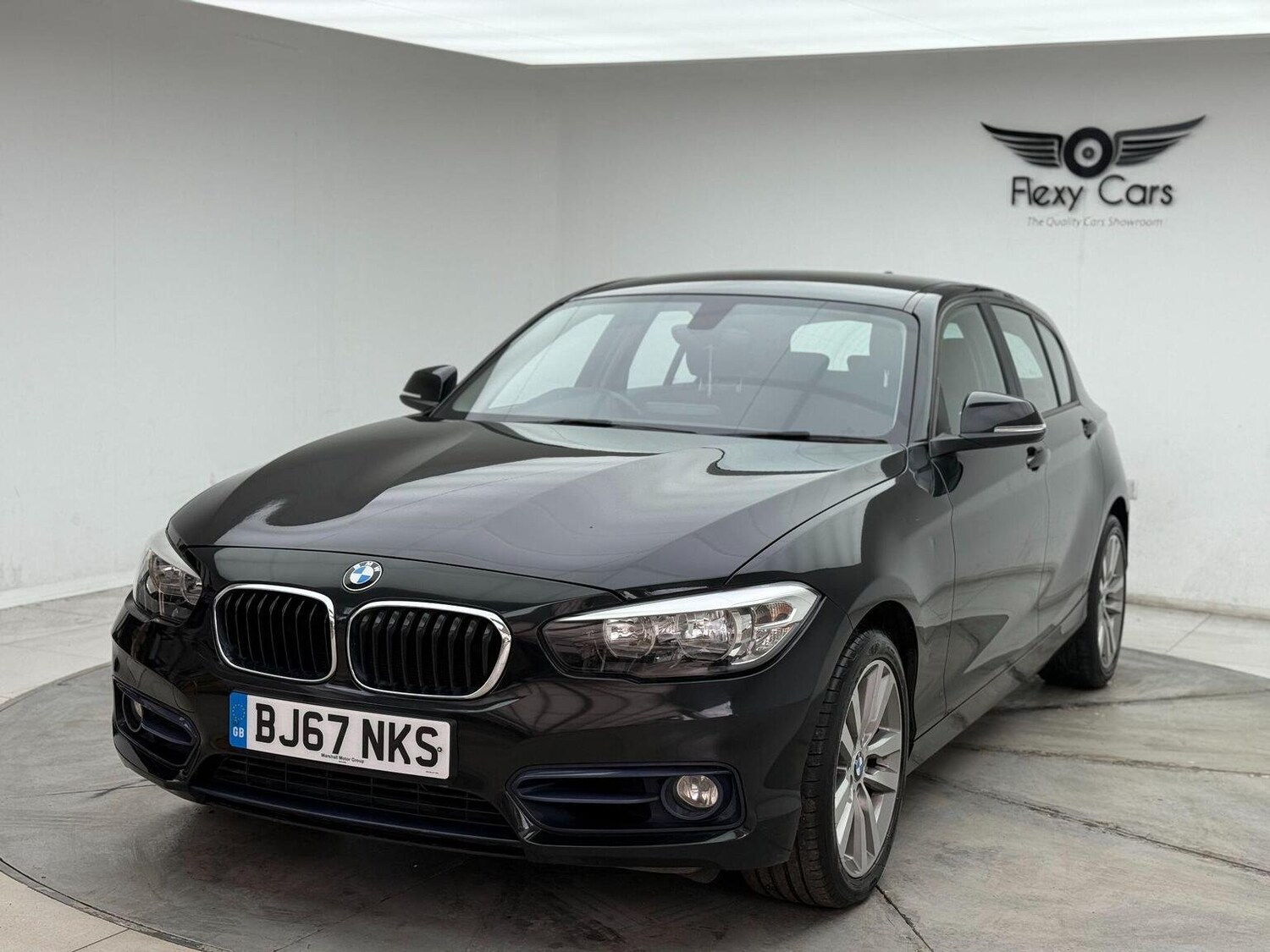 Used BMW 1 Series 2017 for sale - 76744209: Photo 11