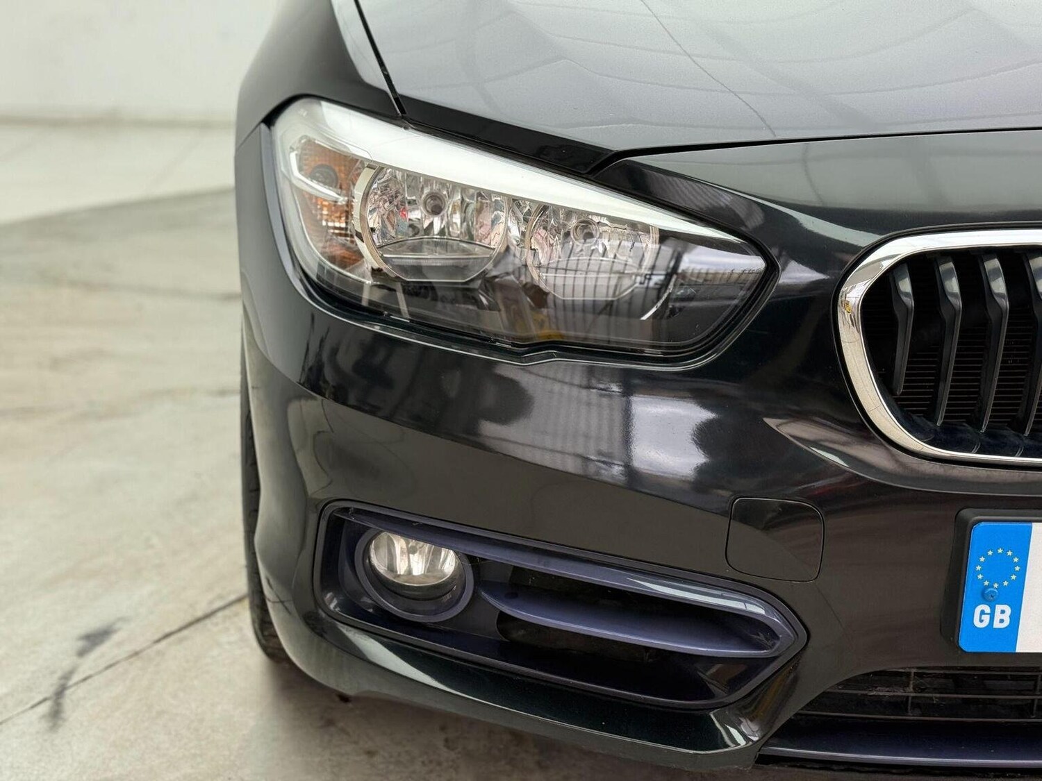 Used BMW 1 Series 2017 for sale - 76744209: Photo 13