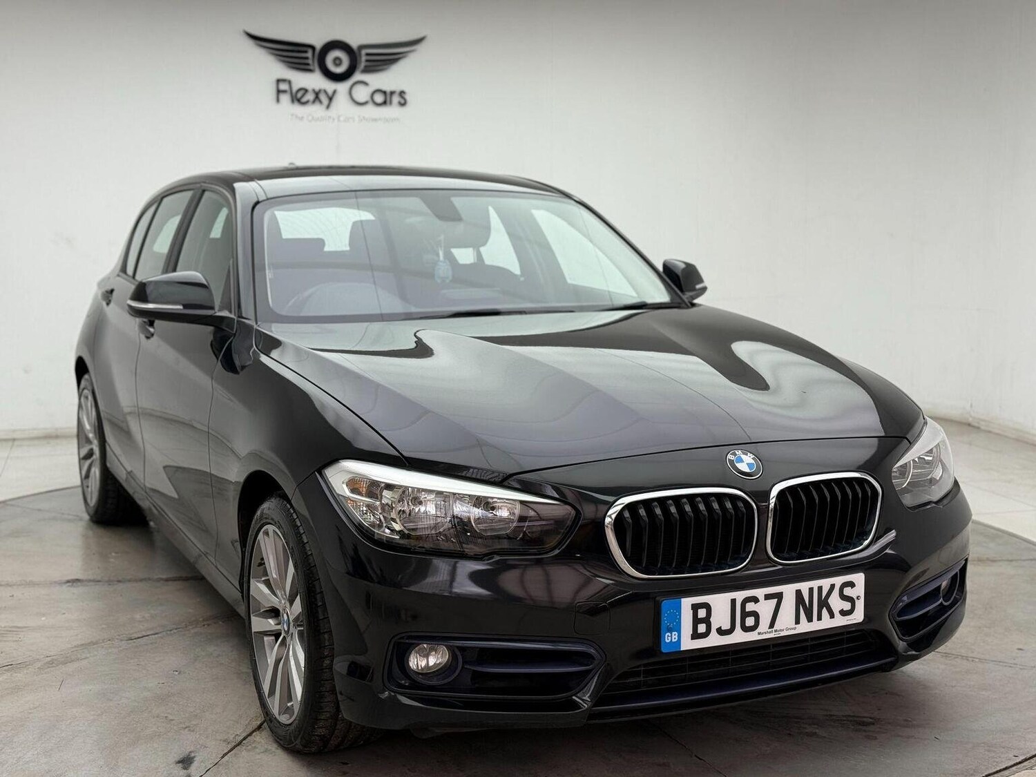 Used BMW 1 Series 2017 for sale - 76744209: Photo 14