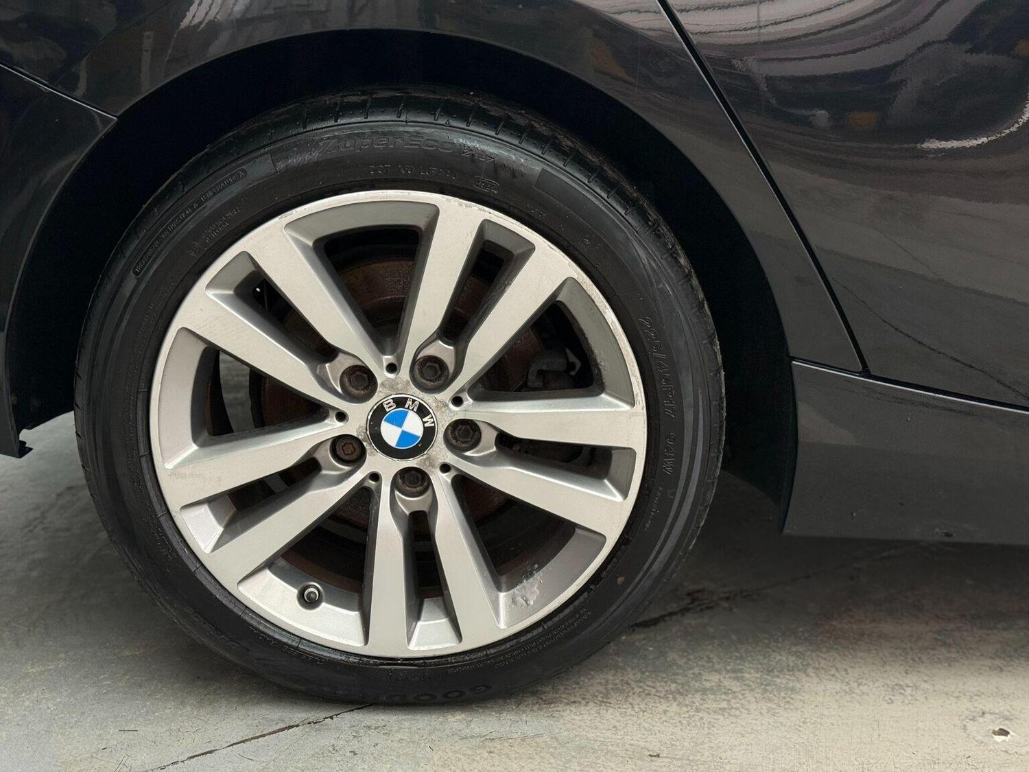 Used BMW 1 Series 2017 for sale - 76744209: Photo 17