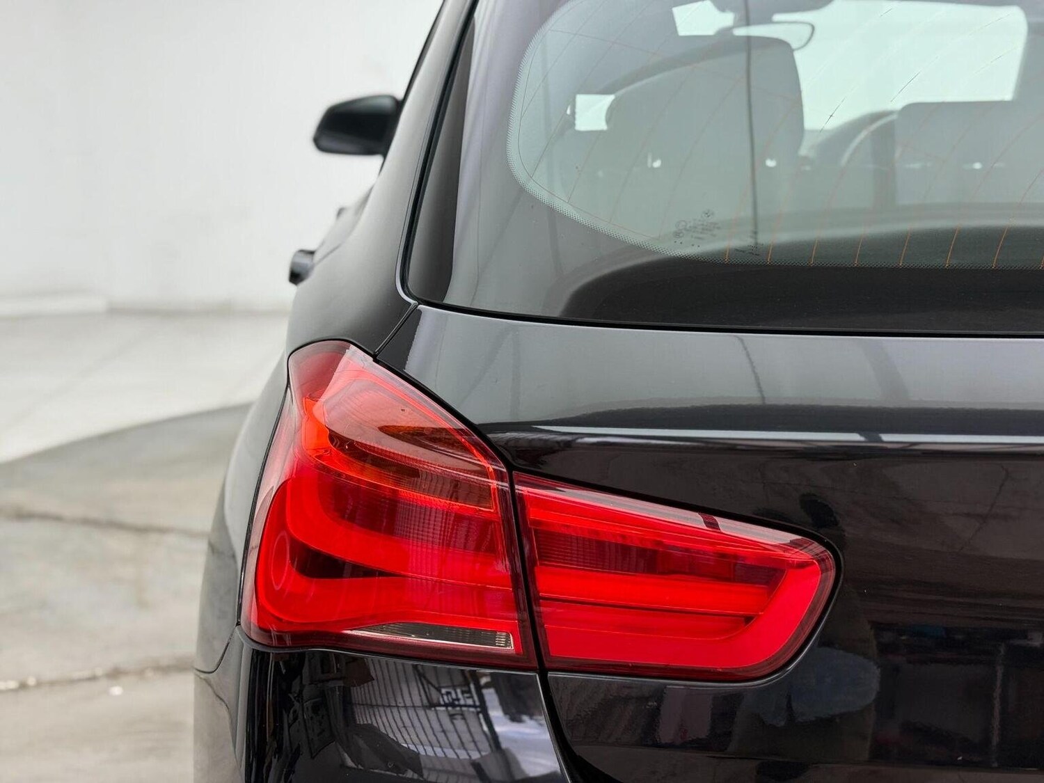 Used BMW 1 Series 2017 for sale - 76744209: Photo 19