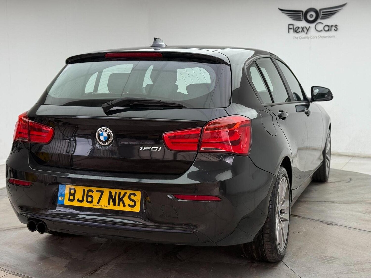 Used BMW 1 Series 2017 for sale - 76744209: Photo 21