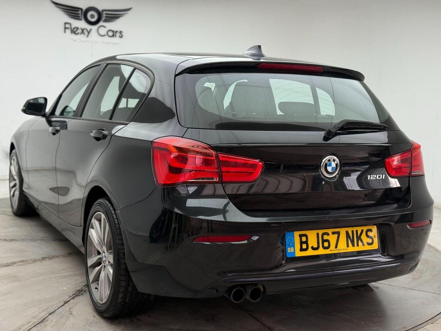 Used BMW 1 Series 2017 for sale - 76744209: Photo 22