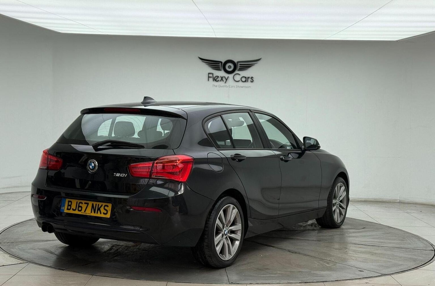 Used BMW 1 Series 2017 for sale - 76744209: Photo 4