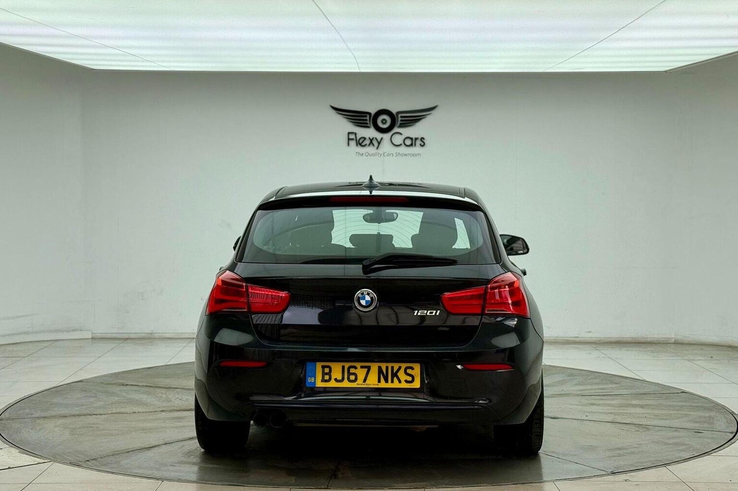 Used BMW 1 Series 2017 for sale - 76744209: Photo 6