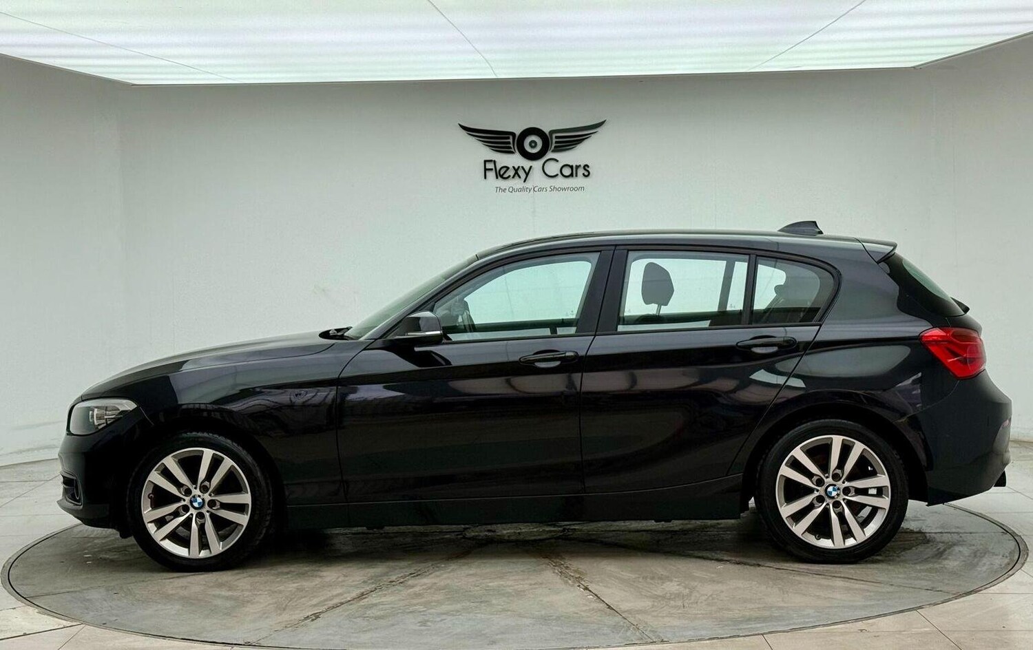 Used BMW 1 Series 2017 for sale - 76744209: Photo 8