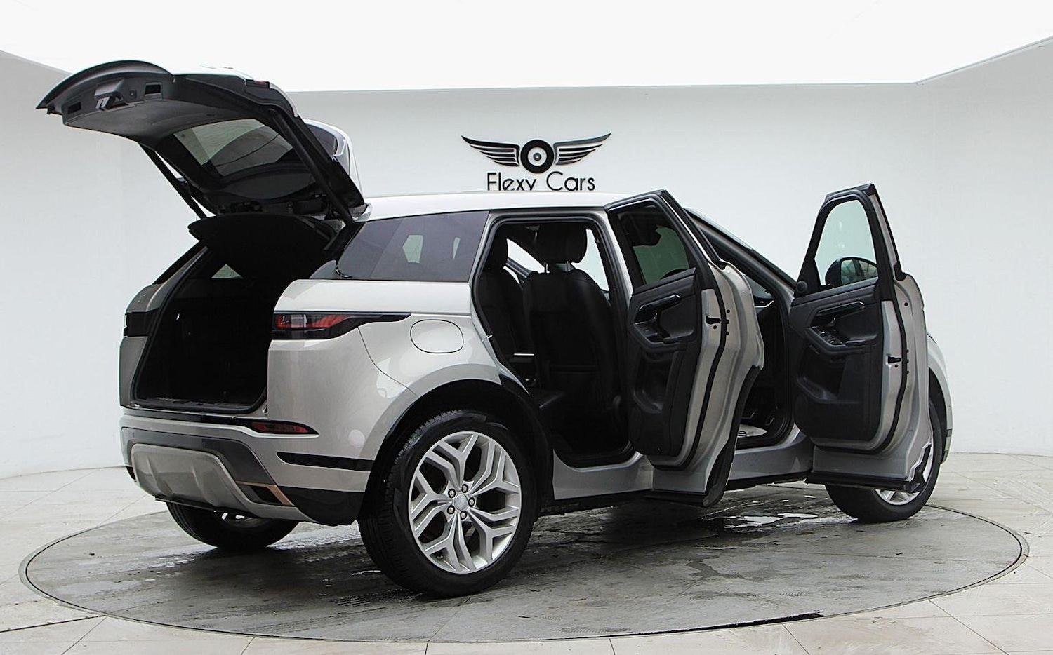 Used Land Rover Range Rover Evoque 2019 for sale - 76794700: Photo 18