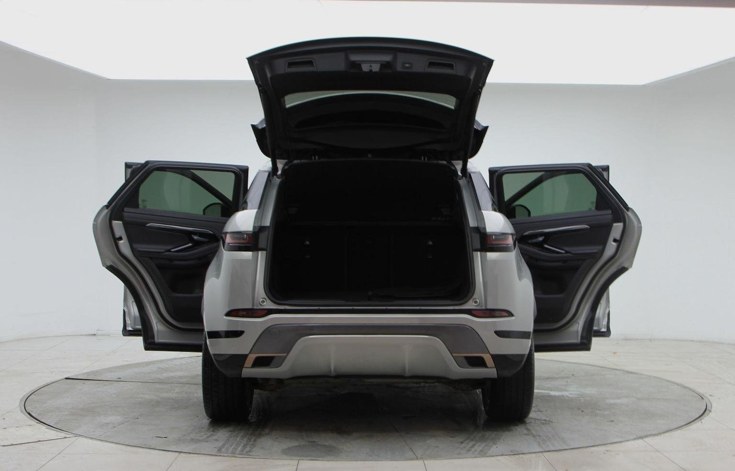 Used Land Rover Range Rover Evoque 2019 for sale - 76794700: Photo 19