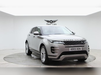 2019 - 2.0 D180 R-Dynamic SE Auto 4WD Euro 6 (s/s) 5dr