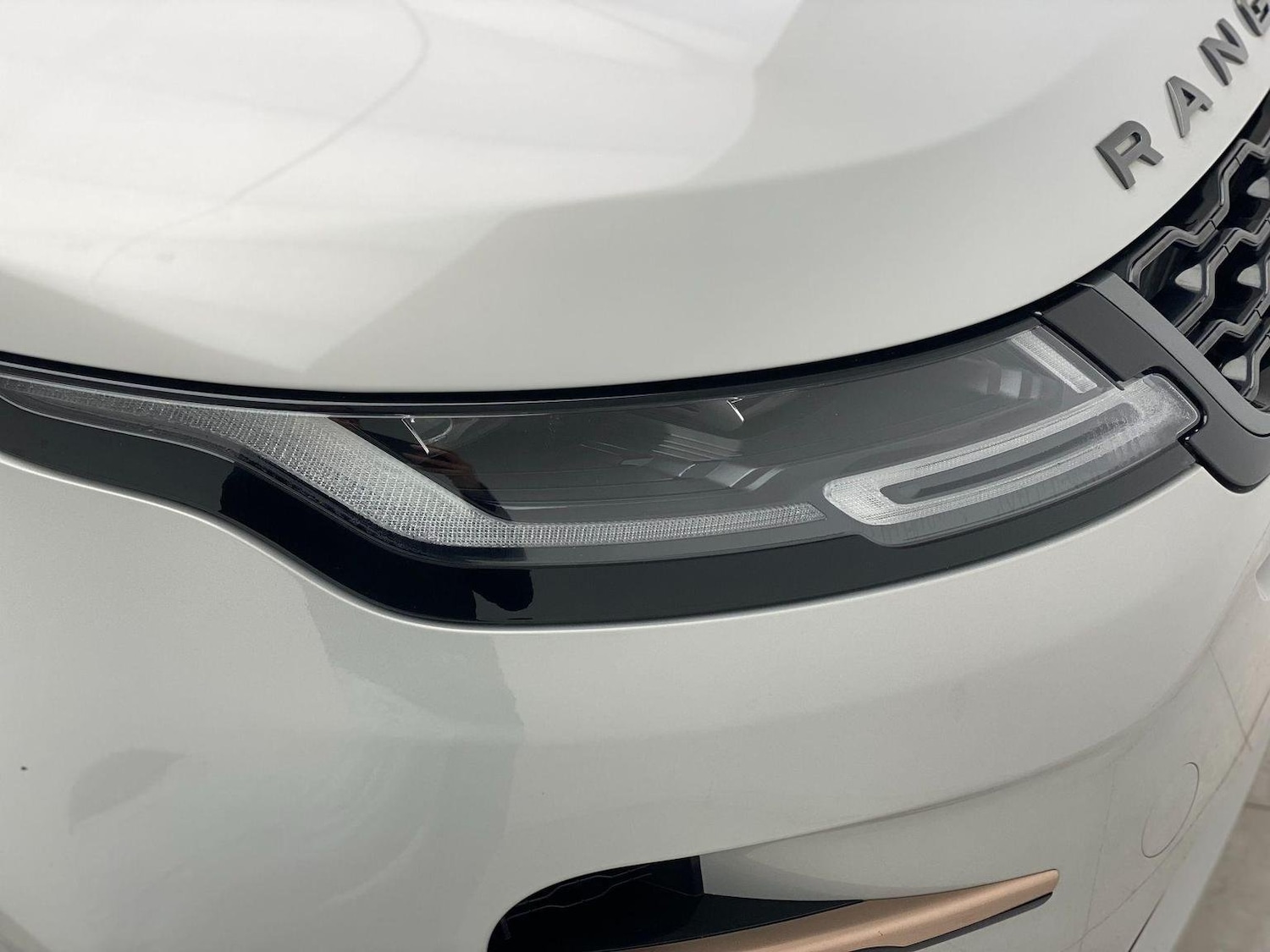 Used Land Rover Range Rover Evoque 2019 for sale - 76794700: Photo 26