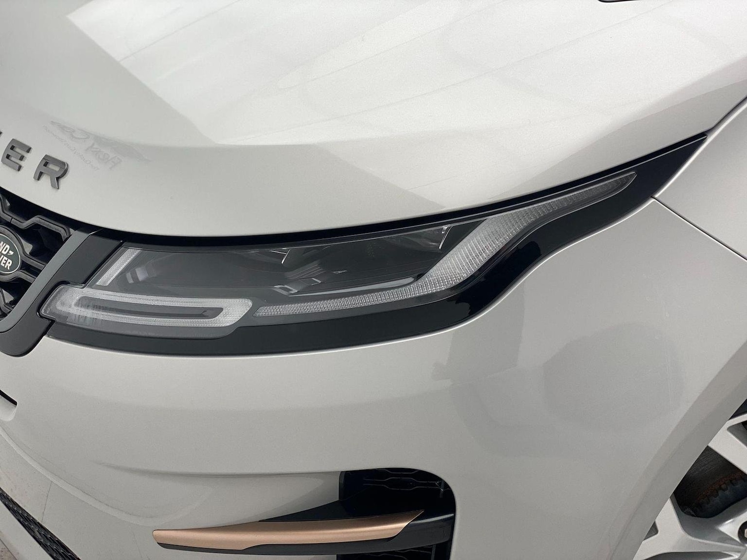 Used Land Rover Range Rover Evoque 2019 for sale - 76794700: Photo 27