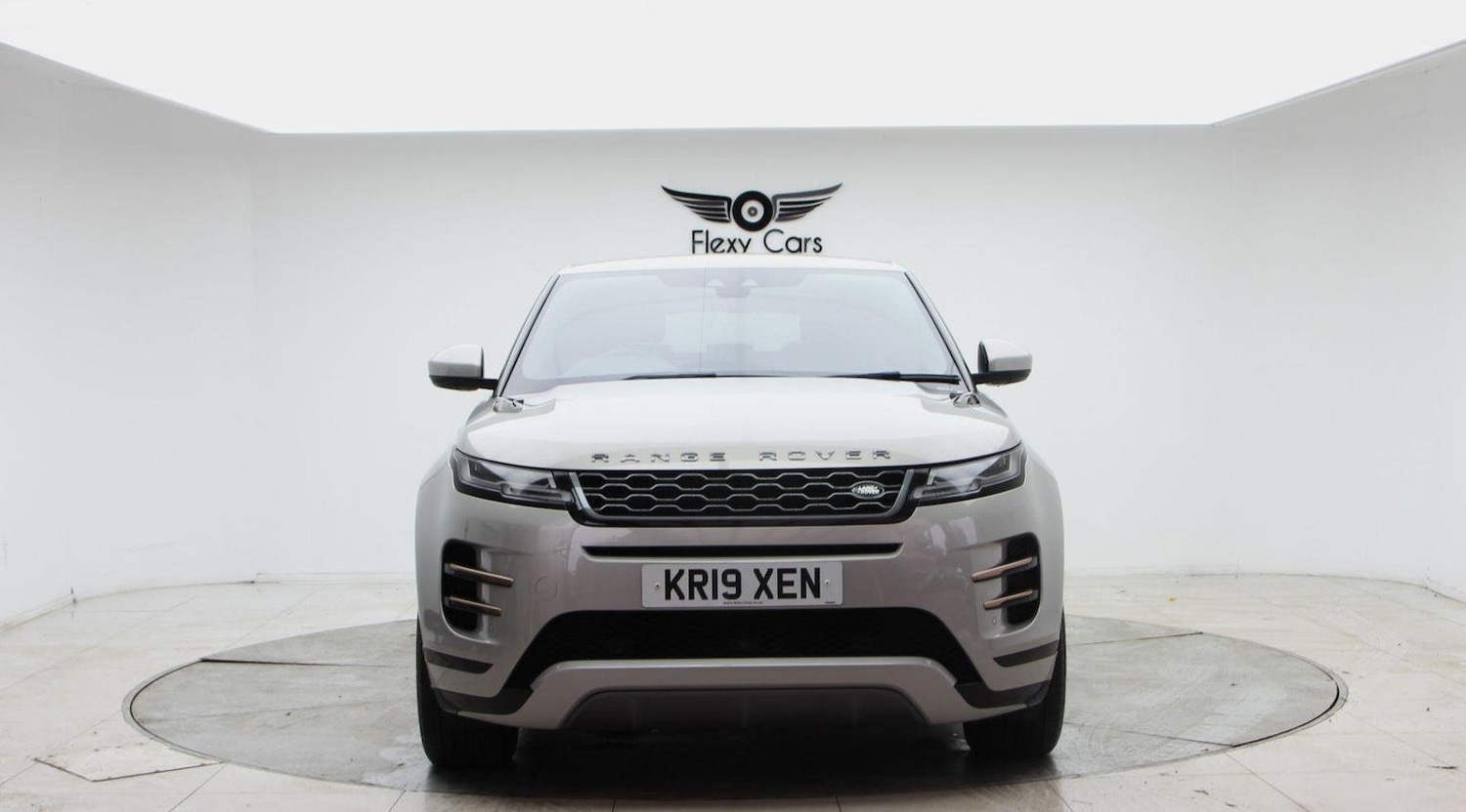 Used Land Rover Range Rover Evoque 2019 for sale - 76794700: Photo 3