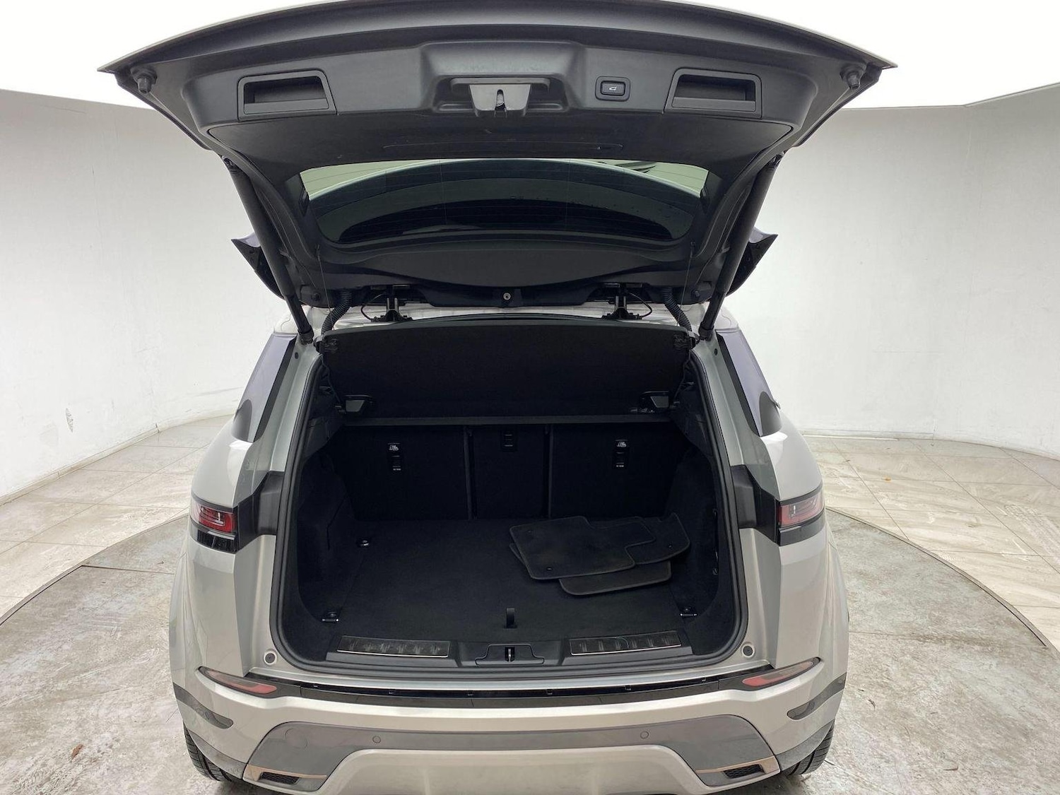 Used Land Rover Range Rover Evoque 2019 for sale - 76794700: Photo 33