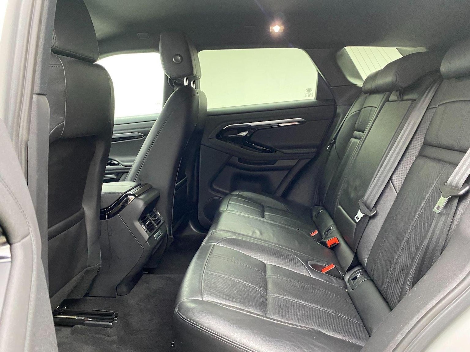 Used Land Rover Range Rover Evoque 2019 for sale - 76794700: Photo 34