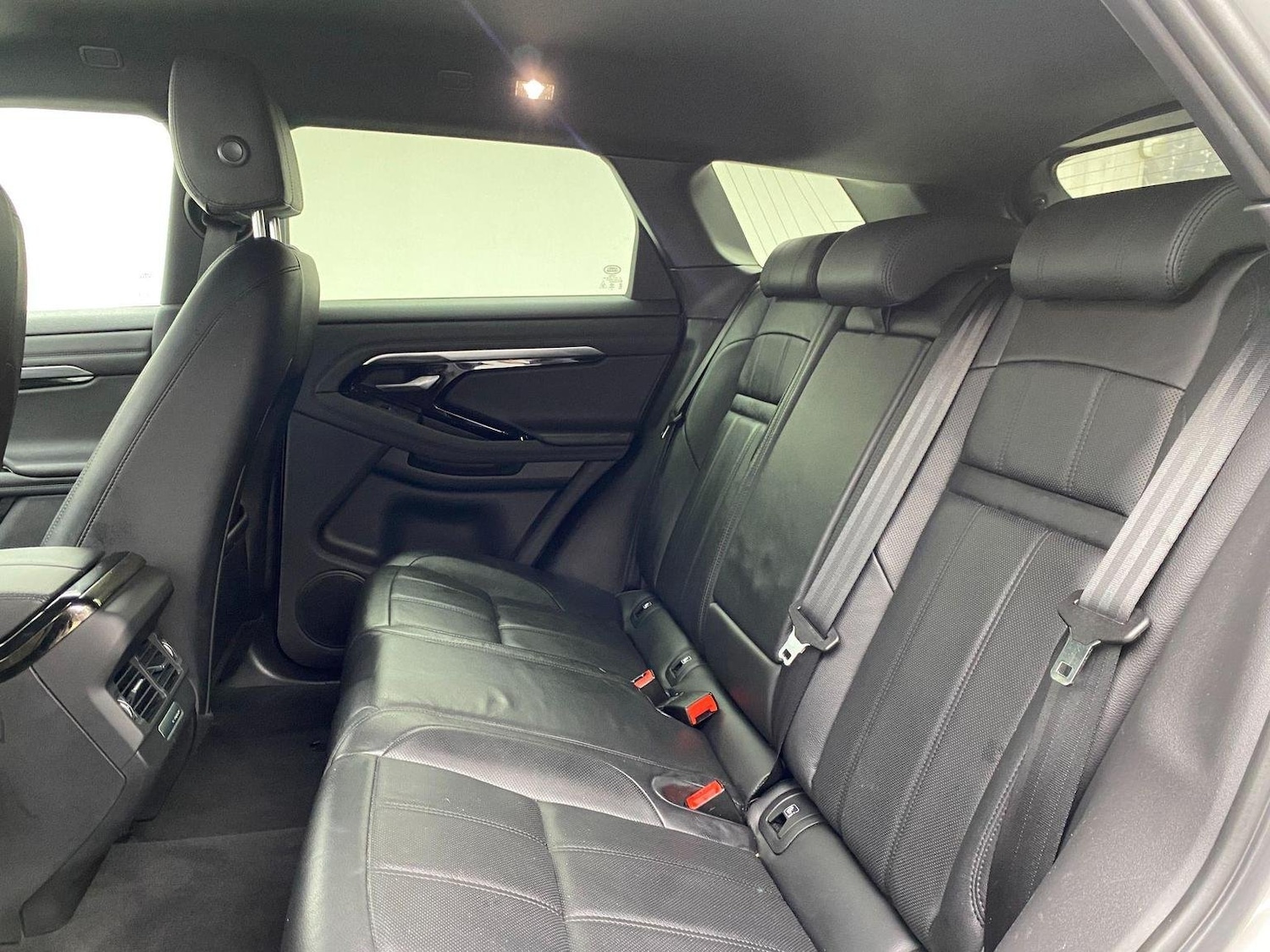 Used Land Rover Range Rover Evoque 2019 for sale - 76794700: Photo 36