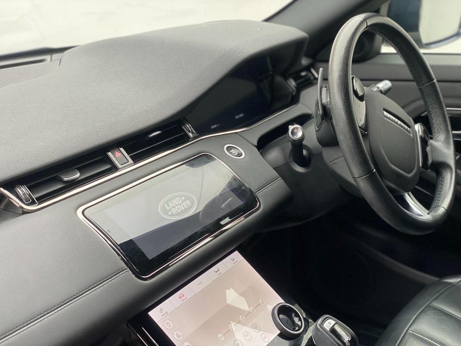 Used Land Rover Range Rover Evoque 2019 for sale - 76794700: Photo 39