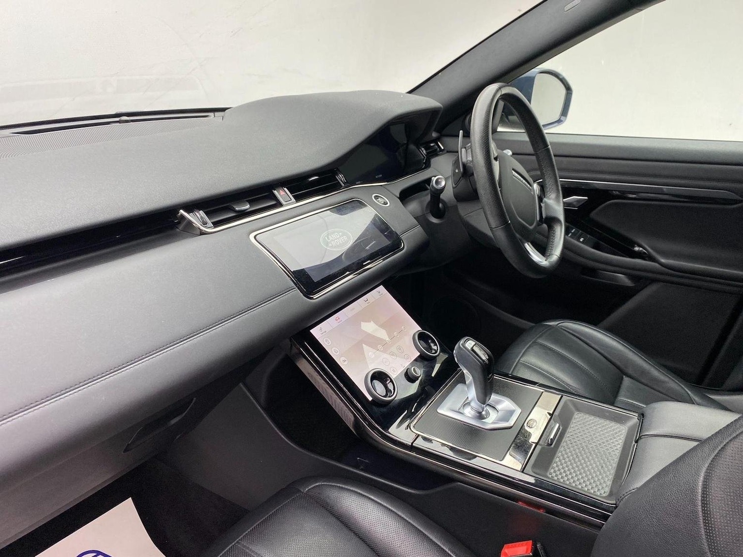 Used Land Rover Range Rover Evoque 2019 for sale - 76794700: Photo 41