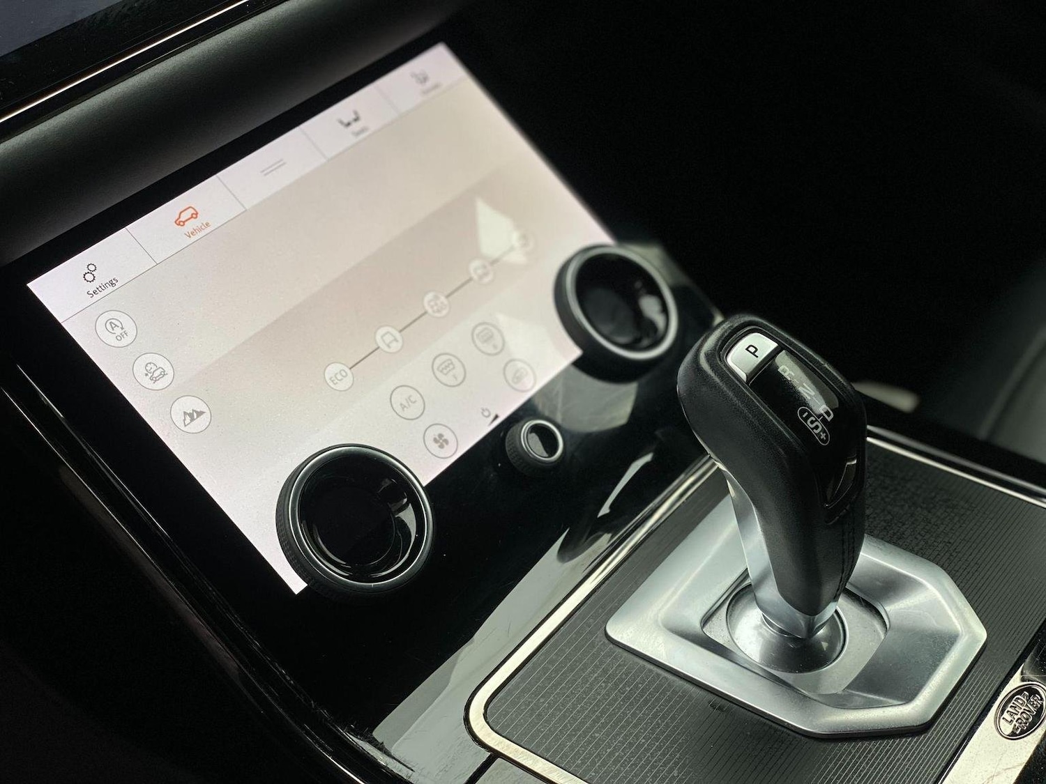 Used Land Rover Range Rover Evoque 2019 for sale - 76794700: Photo 42