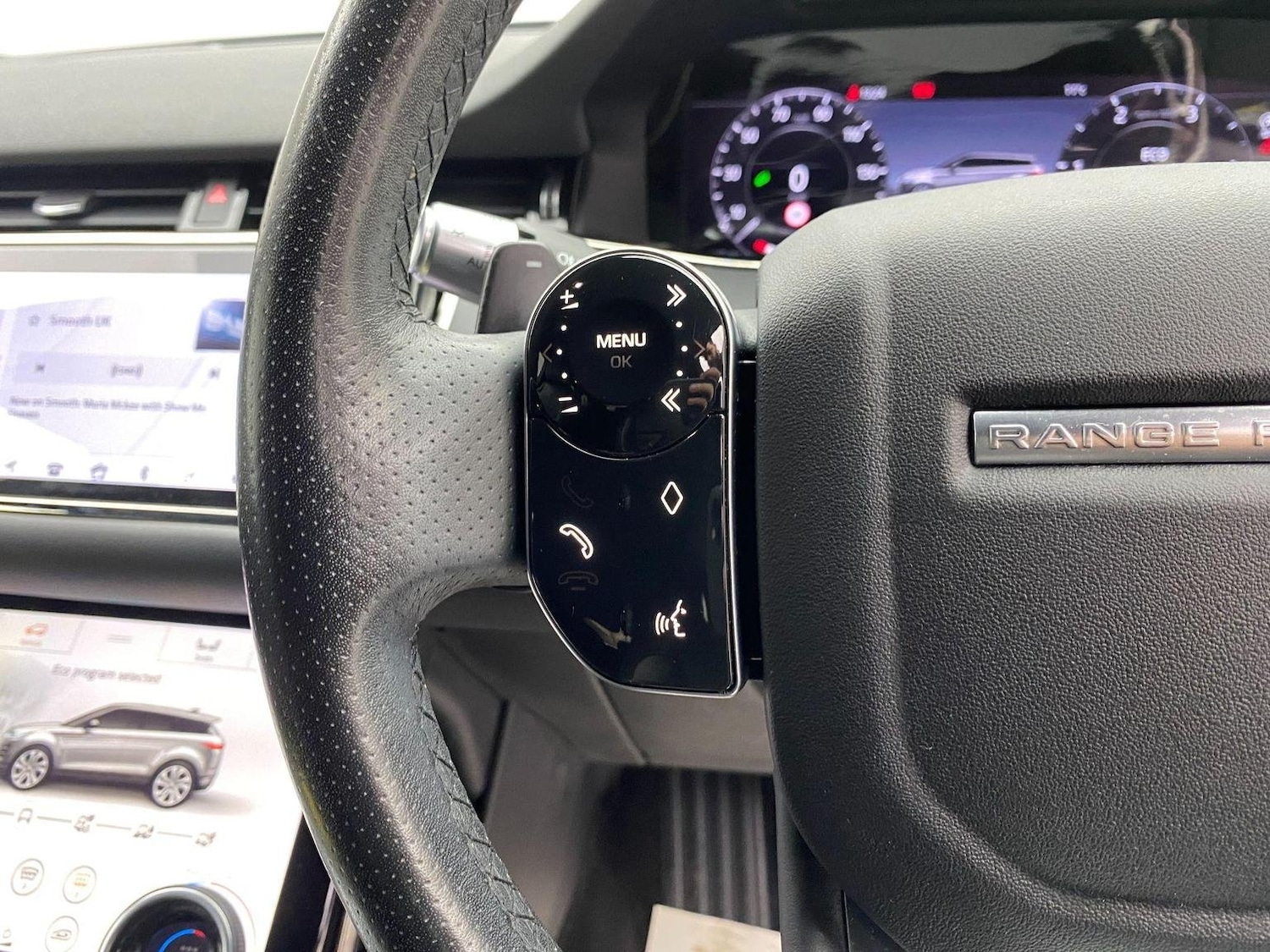 Used Land Rover Range Rover Evoque 2019 for sale - 76794700: Photo 58