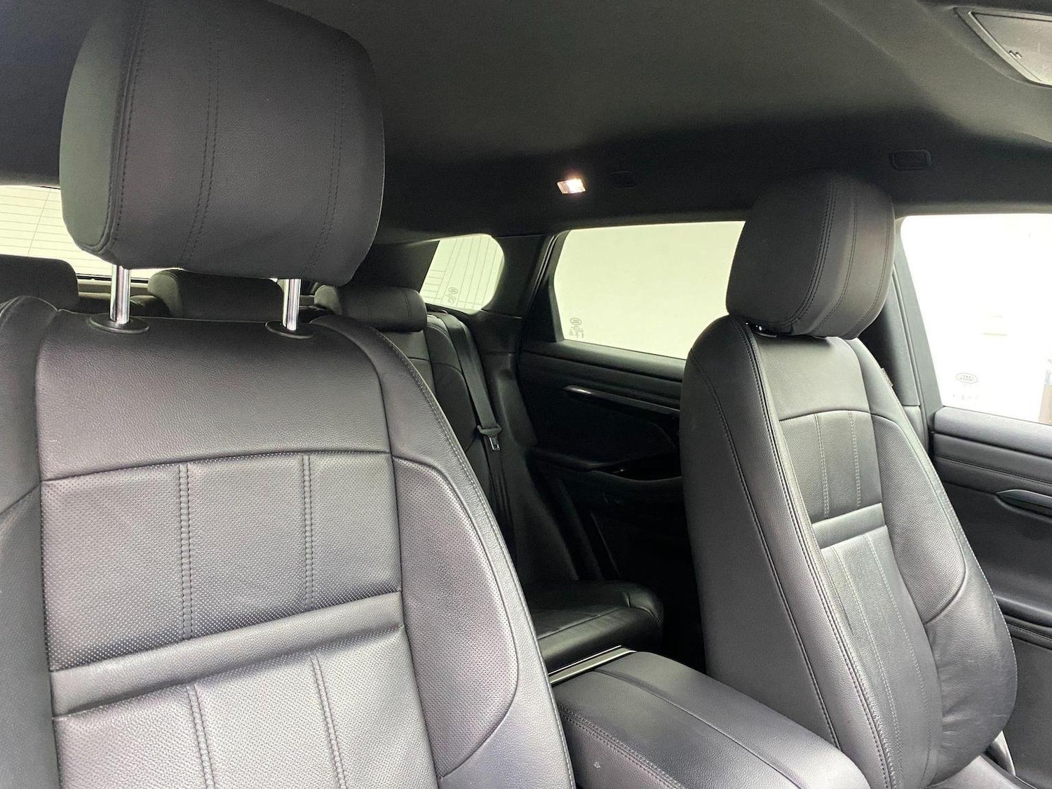 Used Land Rover Range Rover Evoque 2019 for sale - 76794700: Photo 61