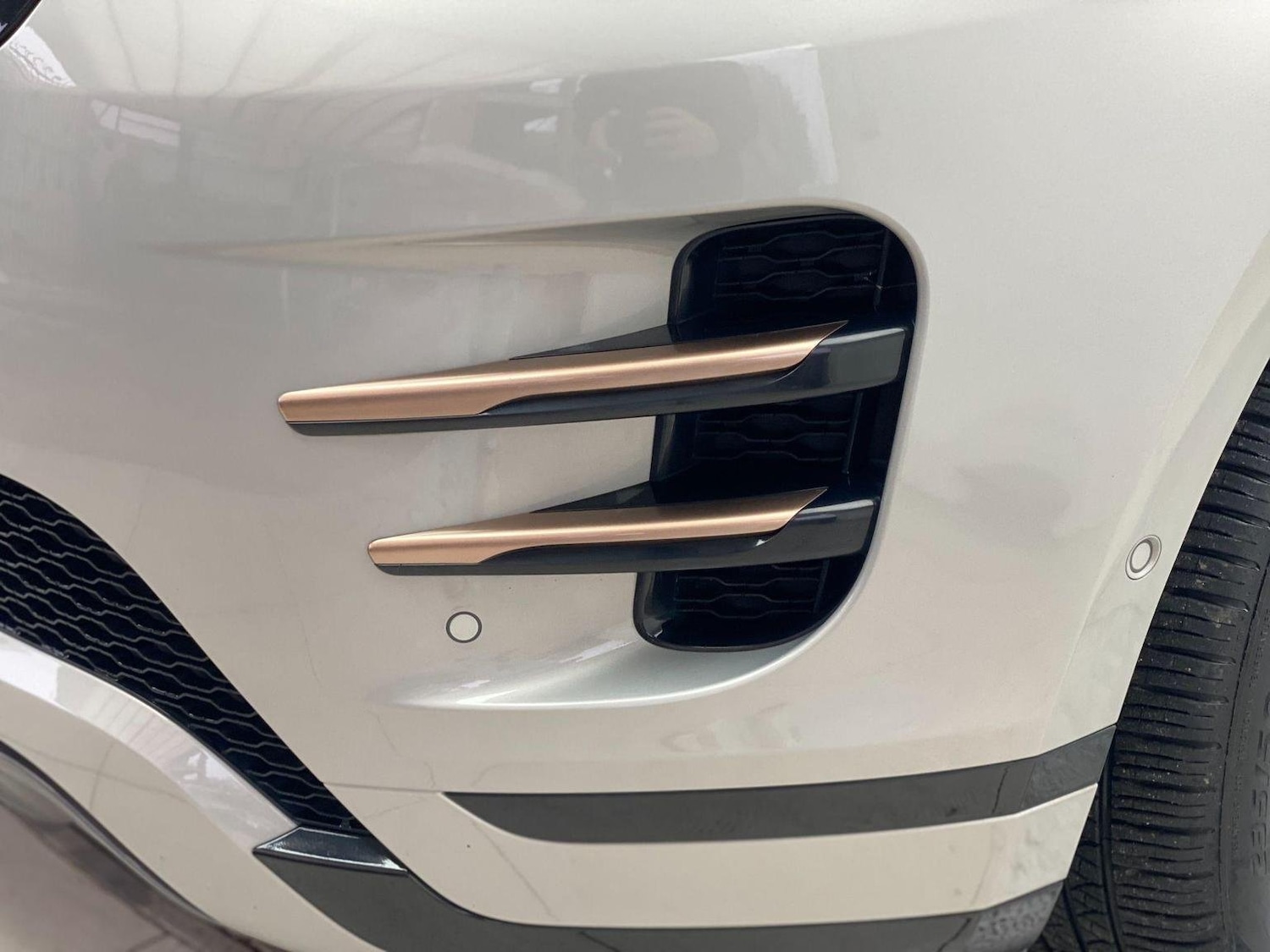 Used Land Rover Range Rover Evoque 2019 for sale - 76794700: Photo 66