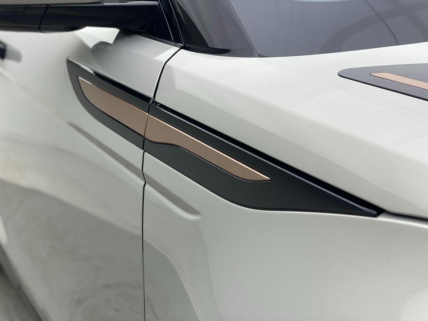 Used Land Rover Range Rover Evoque 2019 for sale - 76794700: Photo 69